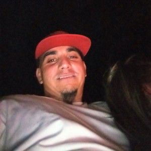 Meet your Posher, Randy